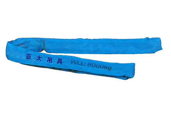 YT01A03环状柔性吊带