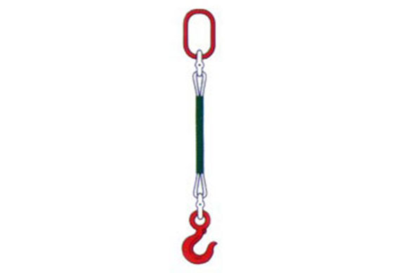 Combined rigging（YT01D）