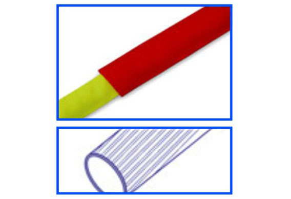 Angle bead & sheath（YT01F）