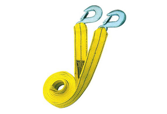 Synthetic fiber traction belt（YT01H）